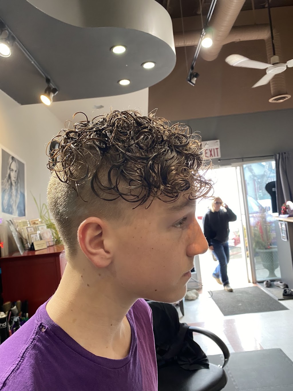 Sharp As Steele | 1018 Osler Ave, Crossfield, AB T0M 0S0, Canada | Phone: (403) 946-0213