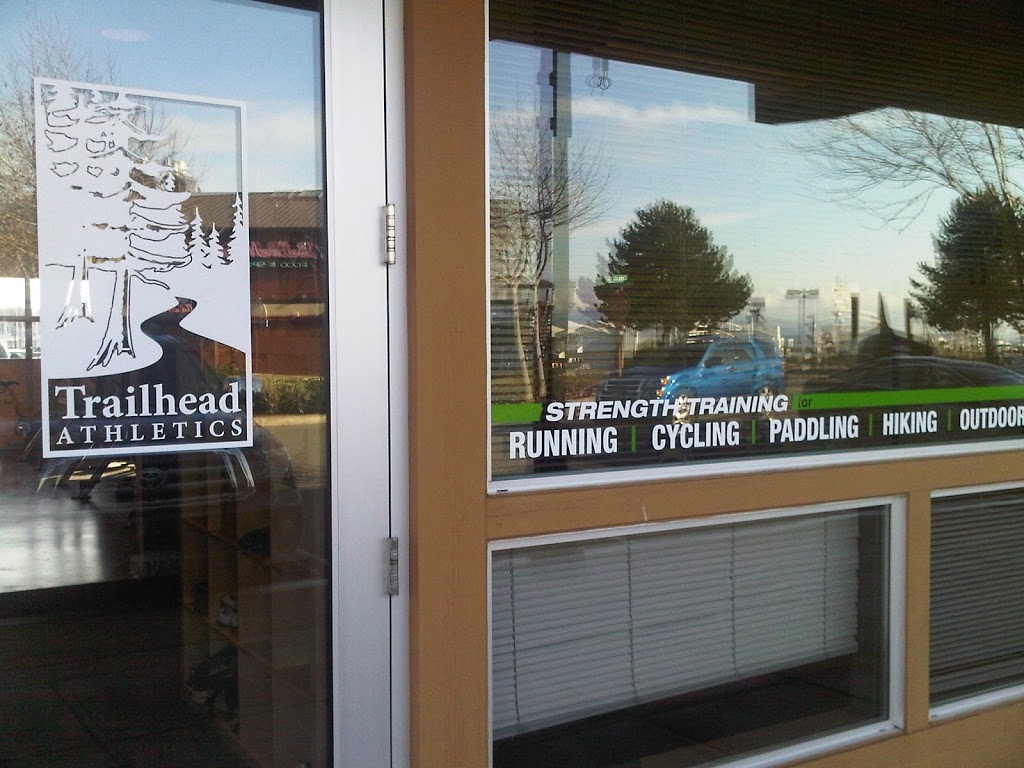 Trailhead Athletics | 909 Squalicum Way #108, Bellingham, WA 98225, USA | Phone: (360) 224-8999