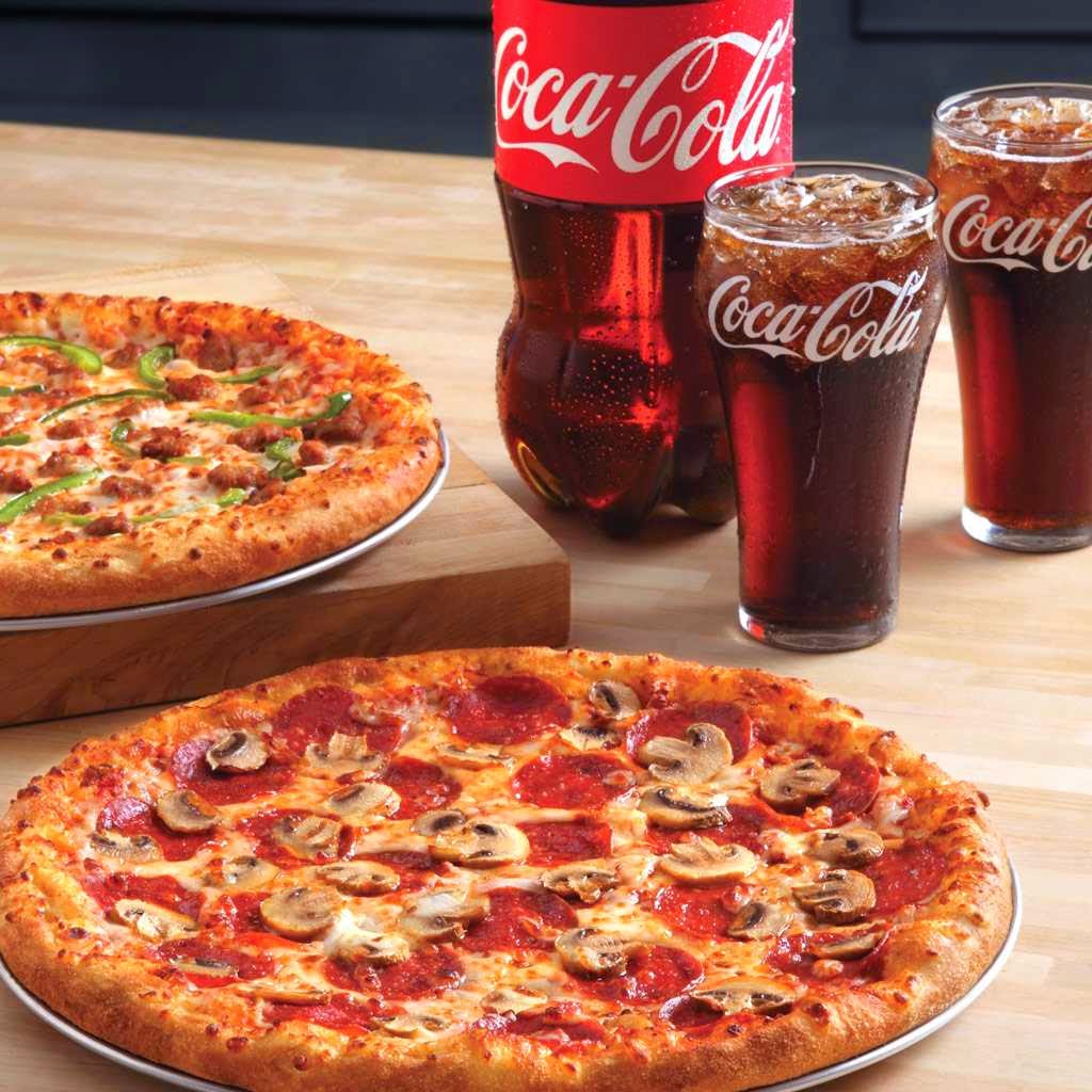 Dominos Pizza | 1575 Clarkson Rd N, Mississauga, ON L5J 2X1, Canada | Phone: (905) 855-9000