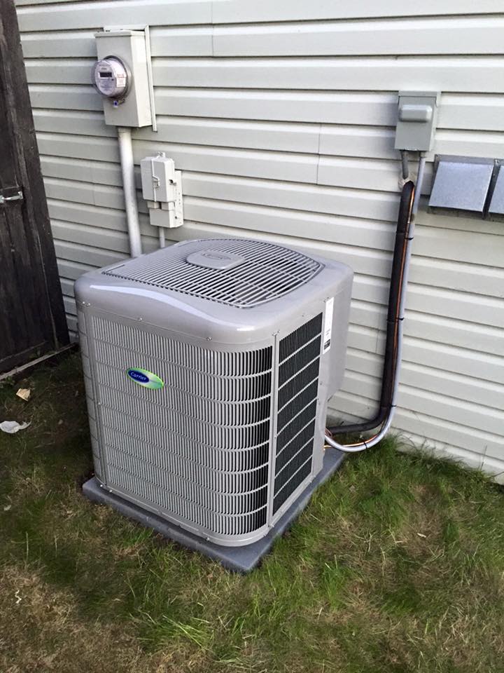 Chestermere Heating and Cooling | 132 W Creek Pond, Chestermere, AB T1X 1H4, Canada | Phone: (403) 272-9976