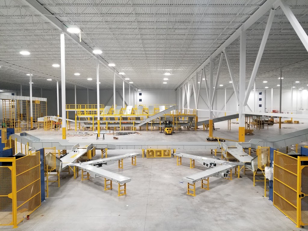 S3 Installations Inc. | 5400 14th Ave, Markham, ON L3S 3K8, Canada | Phone: (416) 908-1039