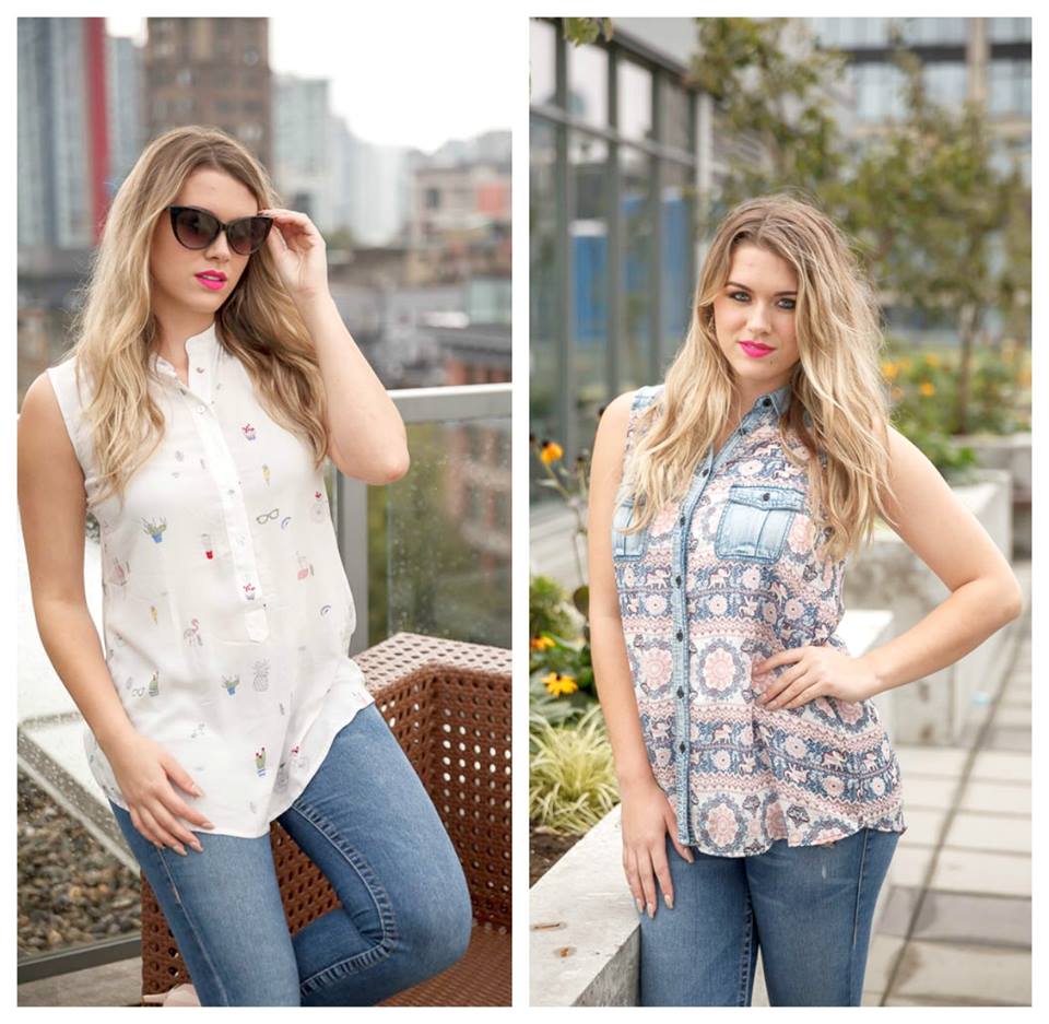 Flourish Boutique | 453 Marine Dr, Gibsons, BC V0N 1V0, Canada | Phone: (604) 886-8844