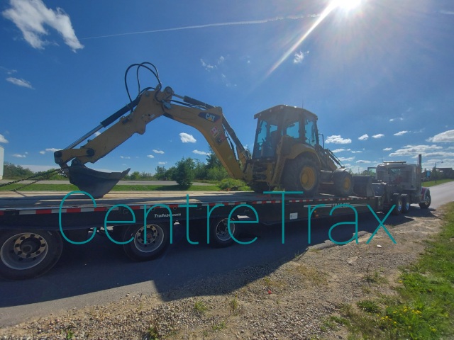 New-Age Towing | 26 French Dr, Orangeville, ON L9W 2Z2, Canada | Phone: (519) 261-0144
