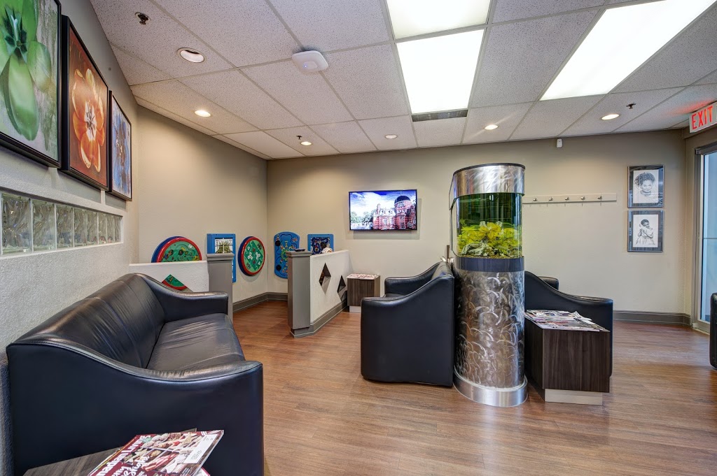 Pensak Houghton Dentistry | 83 Deerpoint Rd SE #202, Calgary, AB T2J 6W5, Canada | Phone: (403) 278-8482