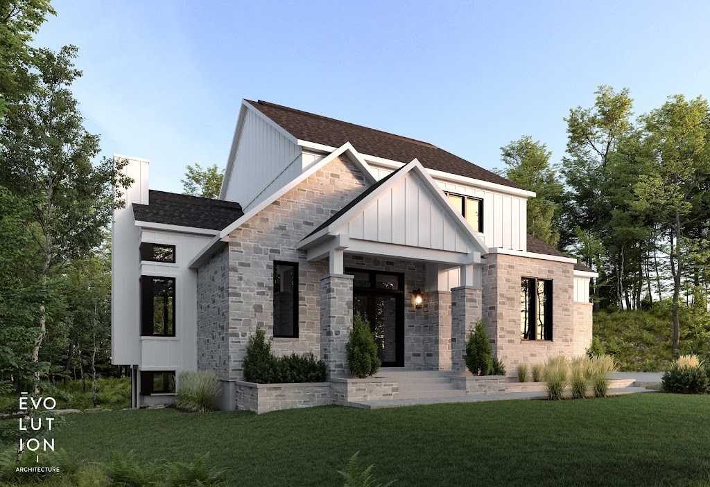 Les Constructions Raymond et Fils | 3280 rue du Chinook, Sainte-Adèle, QC J8B 3C8, Canada | Phone: (450) 438-6970