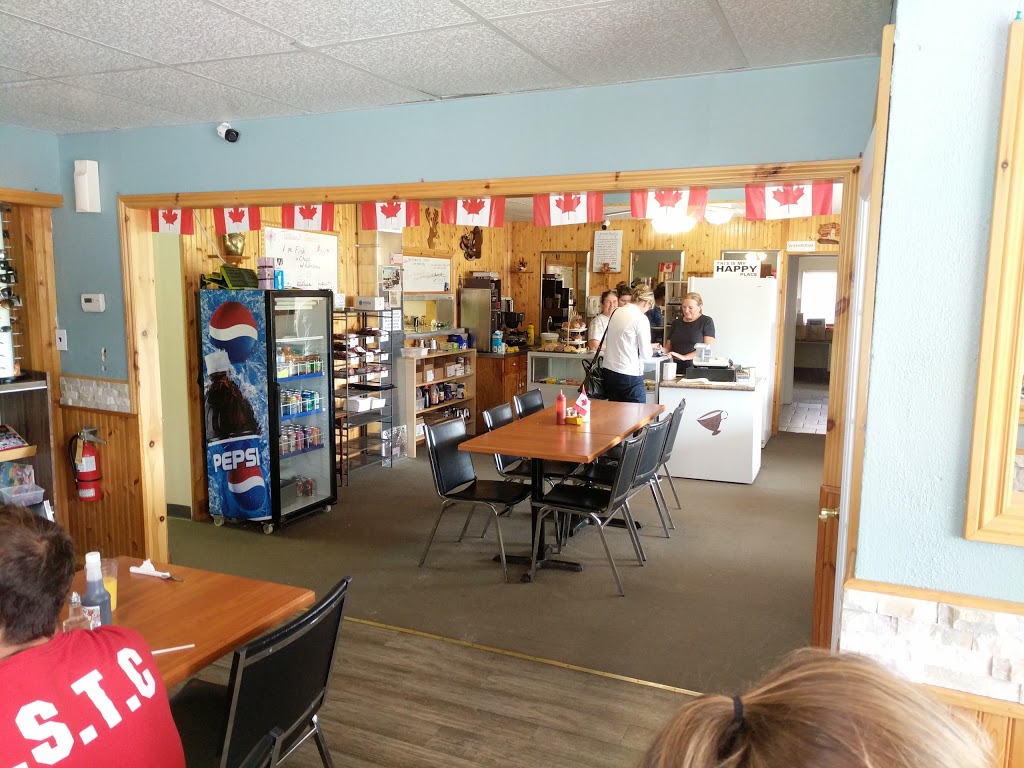 Peace Valley Diner | 2 Response St, Fenelon Falls, ON K0M 1N0, Canada | Phone: (705) 887-9810