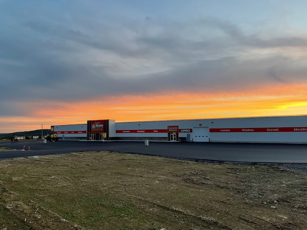 Sewells Paving | 40 Enviro Drive, Moncton, NB E1G 5X5, Canada | Phone: (506) 383-7283