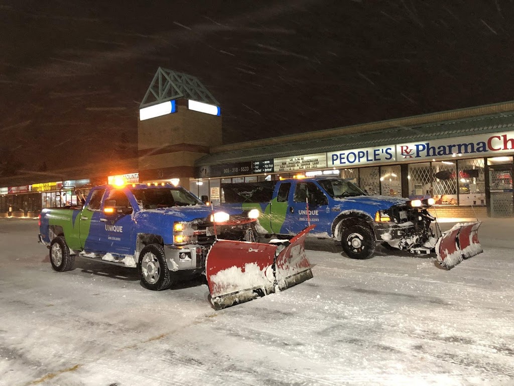 Unique Landscape Services | 3810 ON-6, Mount Hope, ON L0R 1W0, Canada | Phone: (289) 339-2293