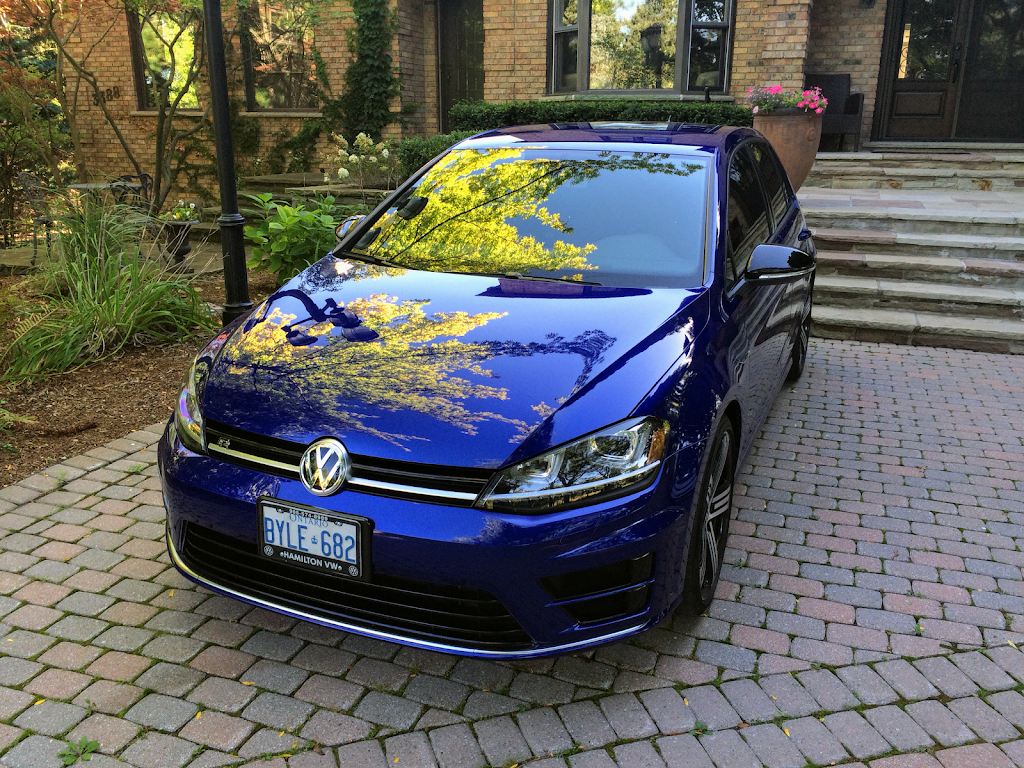 Evolve Detailing | 39 Whiterock Ave, Mount Hope, ON L0R 1W0, Canada | Phone: (905) 906-3743