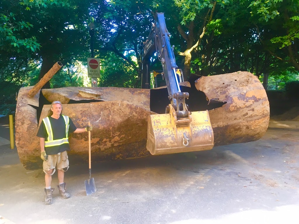 Tanktech Oil Tank Removal Vancouver, BC | 233 W Windsor Rd, North Vancouver, BC V7N 2N2, Canada | Phone: (604) 628-2288