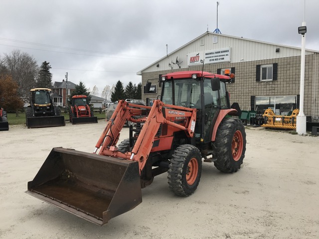 Iron Inventory | 408065 Grey County Rd 4, Maxwell, ON N0C 1J0, Canada | Phone: (705) 241-2722