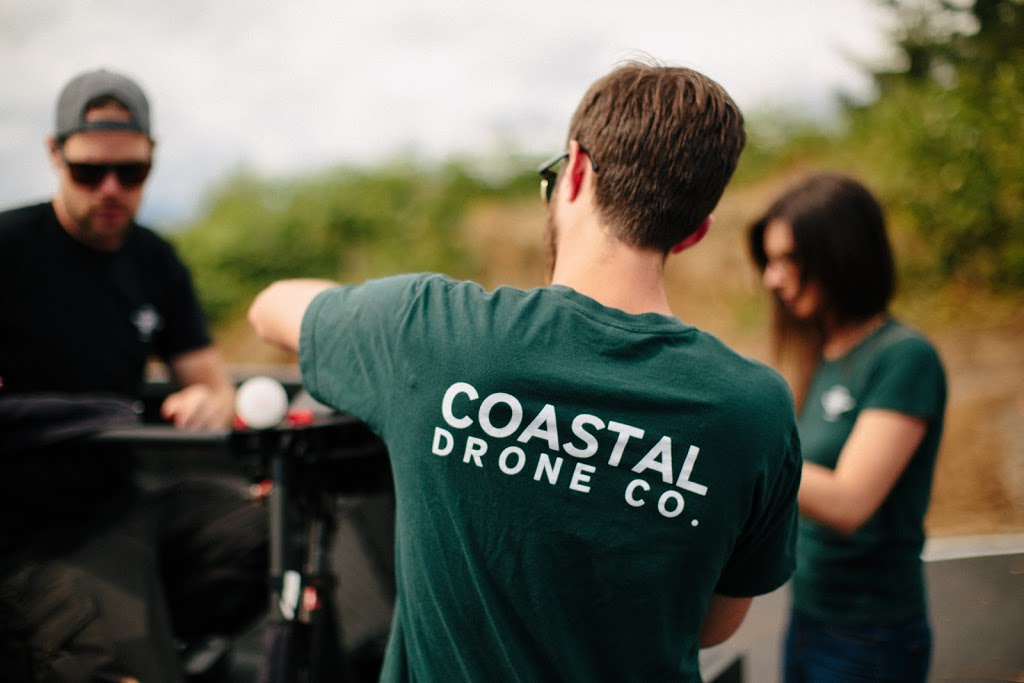 Coastal Drone Co. | 19951 80a Ave, Langley City, BC V2Y 0E2, Canada | Phone: (604) 928-4535