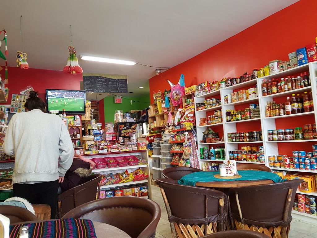 Latin World | 1229 Bloor St W, Toronto, ON M6H 1N6, Canada | Phone: (416) 603-3311