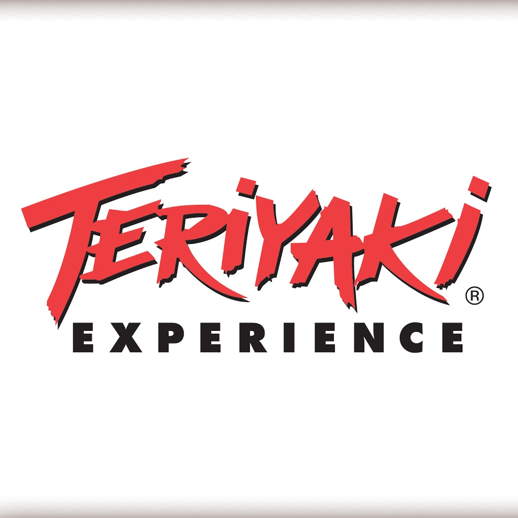 Teriyaki Experience | 960 Southdown Rd, Mississauga, ON L5J 2Y4, Canada | Phone: (905) 822-1933