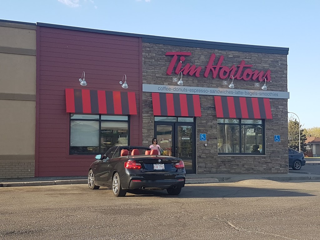 Tim Hortons | 11240 Groat Rd NW, Edmonton, AB T5M 4E7, Canada | Phone: (780) 455-1982