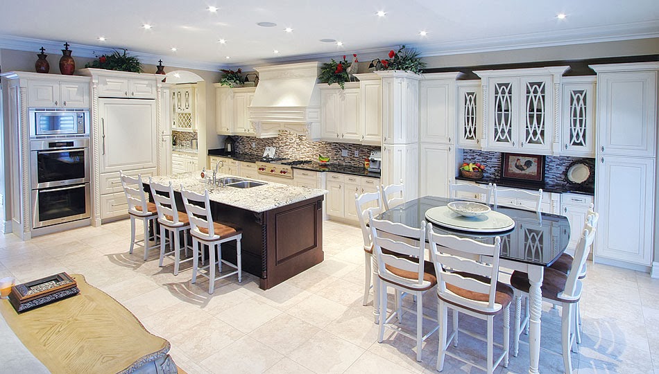 Hampton Kitchens Inc | 1200 Stone Church Rd E, Hamilton, ON L8W 2C7, Canada | Phone: (905) 388-7293