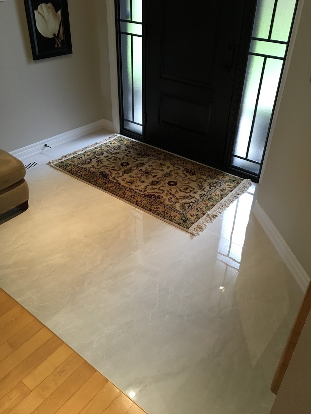 Terra Firma Tile | 3725 Casey Dr, Victoria, BC V8Z 4J6, Canada | Phone: (250) 360-6830