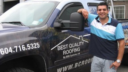 Best Quality Roofing | 39012 Discovery Way #211, Squamish, BC V8B 0E5, Canada | Phone: (604) 848-8503