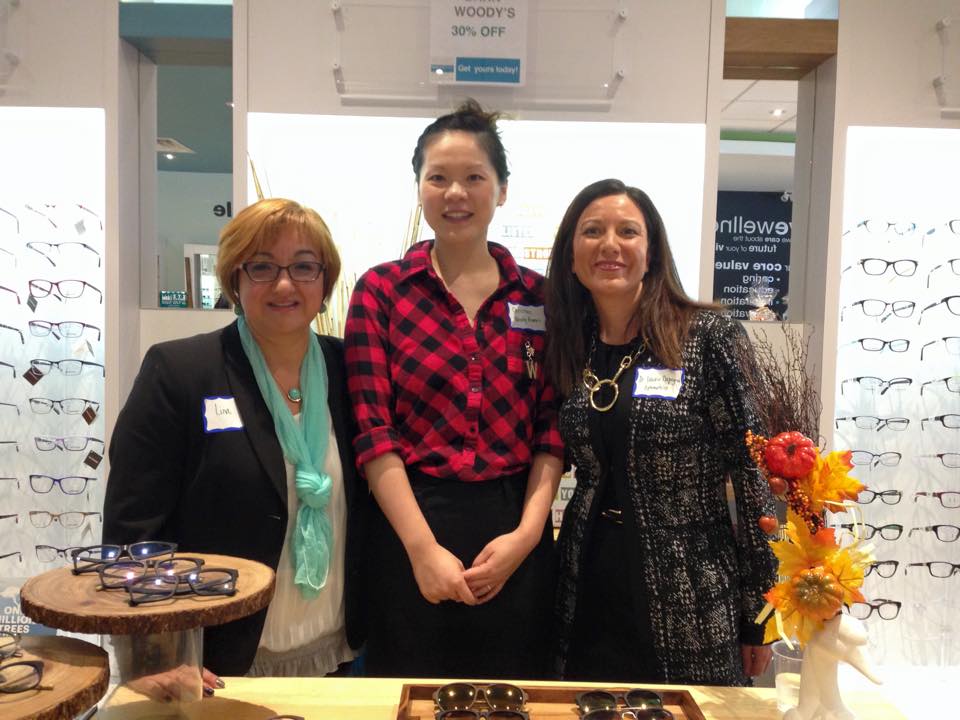 Eye Wellness | 3643 Portage Rd 9 Ste 9, Niagara Falls, ON L2J 2K8, Canada | Phone: (289) 296-6970