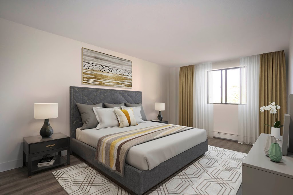 Topping Lane Terrace | 403 Commissioners Rd W, London, ON N6J 4G2, Canada | Phone: (519) 473-9184