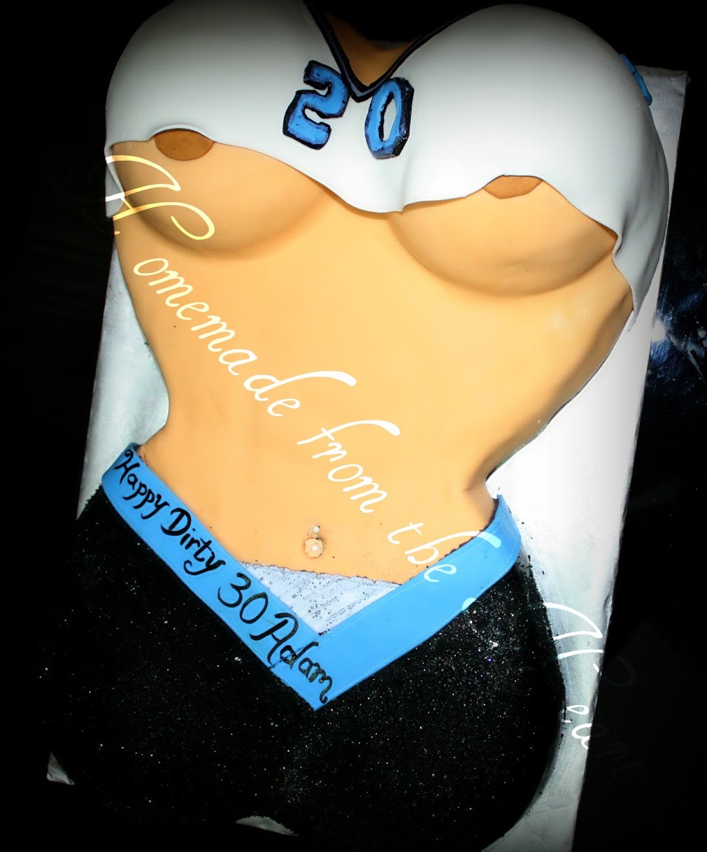 Homemade from the Heart | British, Abbotsford, BC V2T 3Z8, Canada | Phone: (604) 889-5830