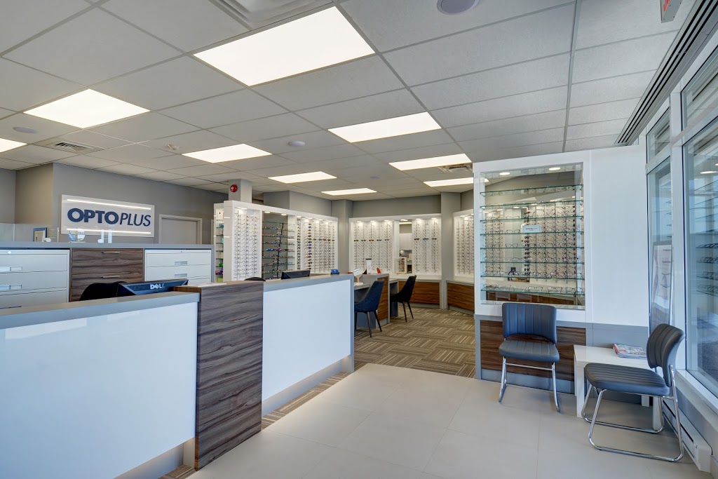 Clinique D’Optométrie Donnacona - OPTOPLUS | 632 Avenue Jacques-Cartier, Donnacona, QC G3M 2G1, Canada | Phone: (418) 285-2944