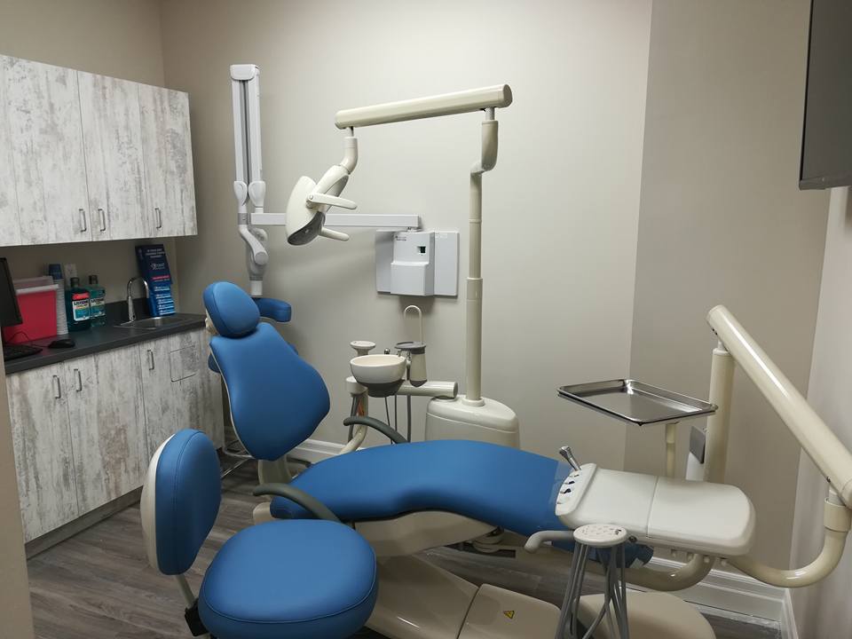 Fonthill MarketPlace Dental | 130 Hwy 20 E unit a-6, Fonthill, ON L0S 1E6, Canada | Phone: (905) 892-0476