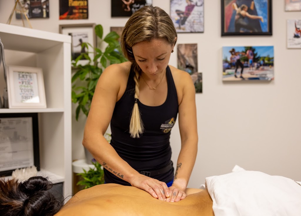 Adventure Sport Therapy | 9727 Horton Rd SW Bay 1, Calgary, AB T2V 2X5, Canada | Phone: (587) 777-2662