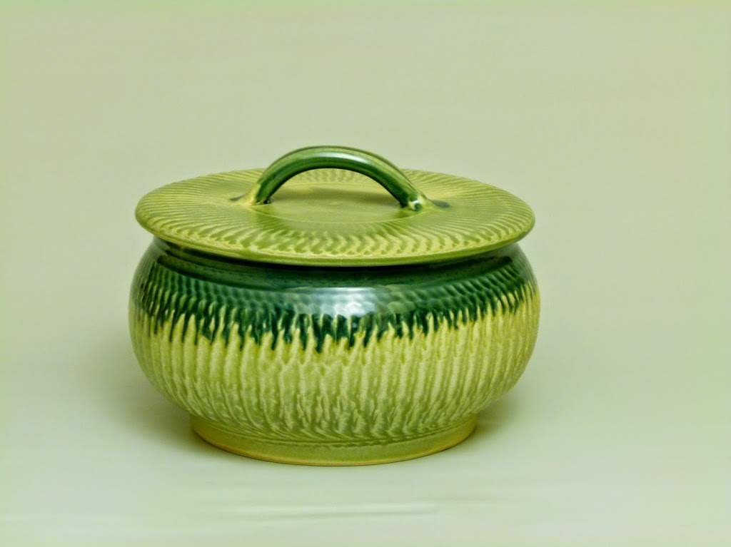 Pottery by Peggy | 10849 Olsen Rd #2, Ladysmith, BC V9G 1Z8, Canada | Phone: (250) 416-1411