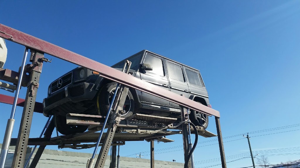 Prestige International Vehicle Shipping | 15 Rue Melba, Châteauguay, QC J6J 6E9, Canada | Phone: (514) 586-8631