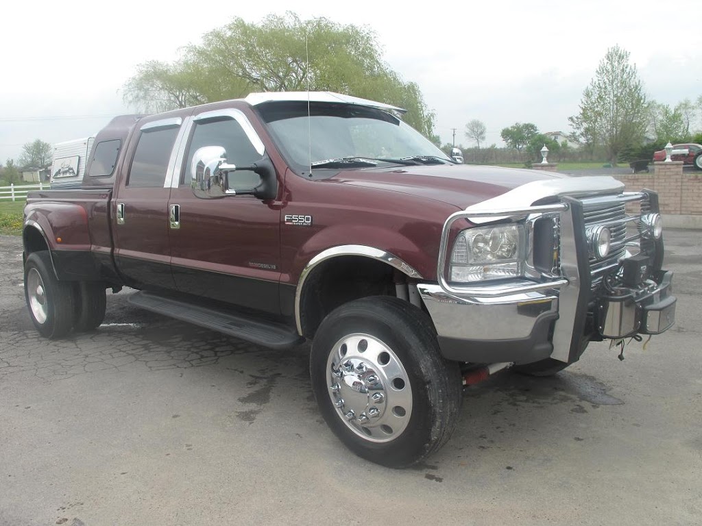 Regional Car And Truck Service | 4594 RR 20, Saint Anns, ON L0R 1Y0, Canada | Phone: (905) 386-0607