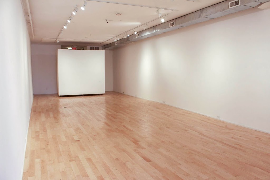 Forest City Gallery | 258 Richmond St, London, ON N6B 2H7, Canada | Phone: (519) 434-5875