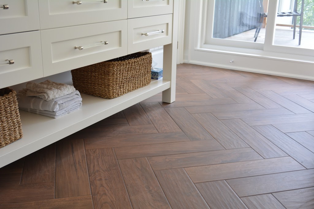 Flooring Solutions | 112 Lindgren Rd W #7, Huntsville, ON P1H 1Y2, Canada | Phone: (705) 789-3929