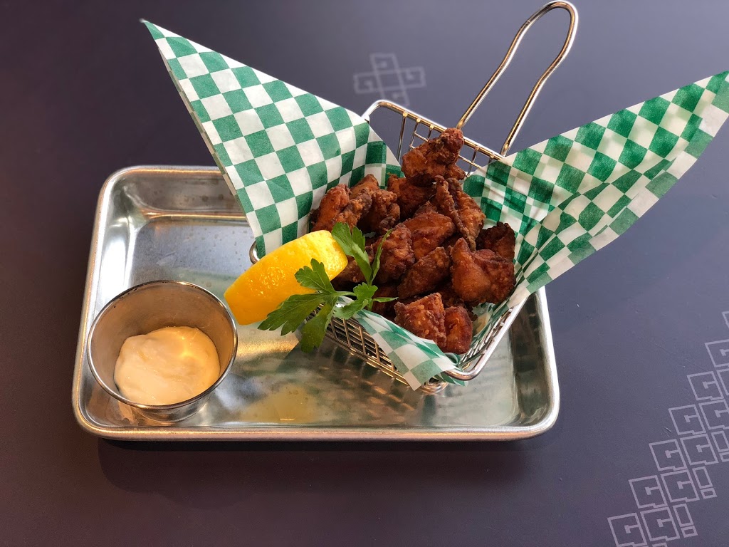 Domics GG Gaming Café | Latimer Drive #5955, #1b, Mississauga, ON L5V 0B7, Canada | Phone: (905) 286-5155