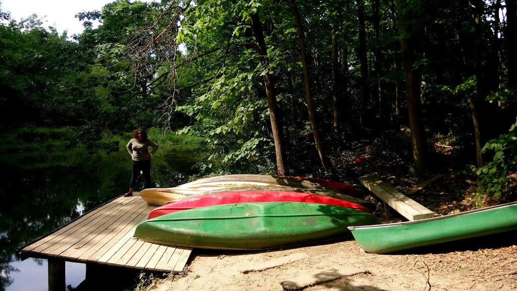 Camp Vincent (St. Vincent de Paul Camp, est 1974) | 15142 Longwoods Rd, Bothwell, ON N0P 1C0, Canada | Phone: (519) 695-2404