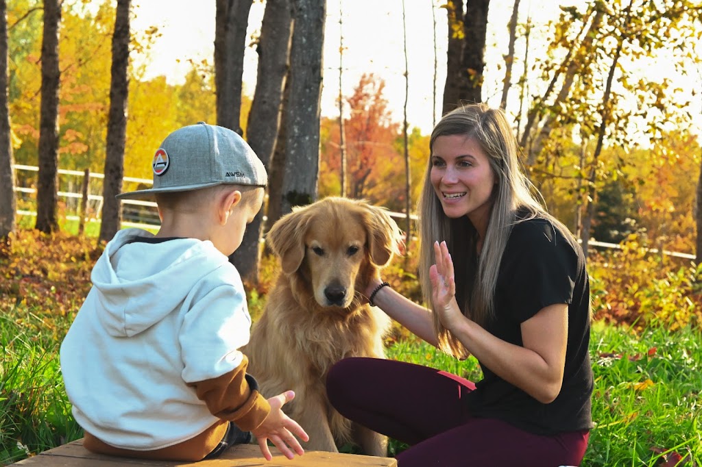 Bella et ses bêtes | 1137 Place Bédard, Frontenac, QC G6B 0G4, Canada | Phone: (873) 550-8531