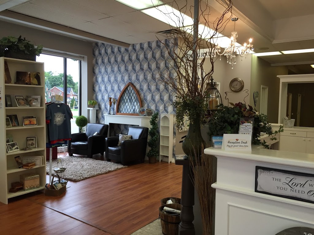 Fathers Heart Healing Ministries | 101 George St, Arthur, ON N0G 1A0, Canada | Phone: (519) 848-3223