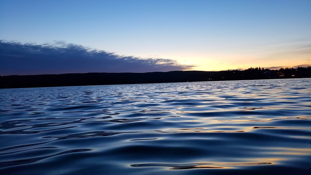Martins Lake Regional Park | SK-12, Leask, SK S0J 1M0, Canada | Phone: (306) 466-4438