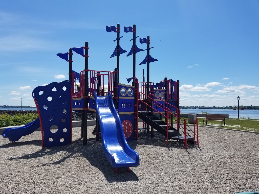 RiverWalk Park | Prescott, ON K0E, Canada | Phone: (613) 925-2812