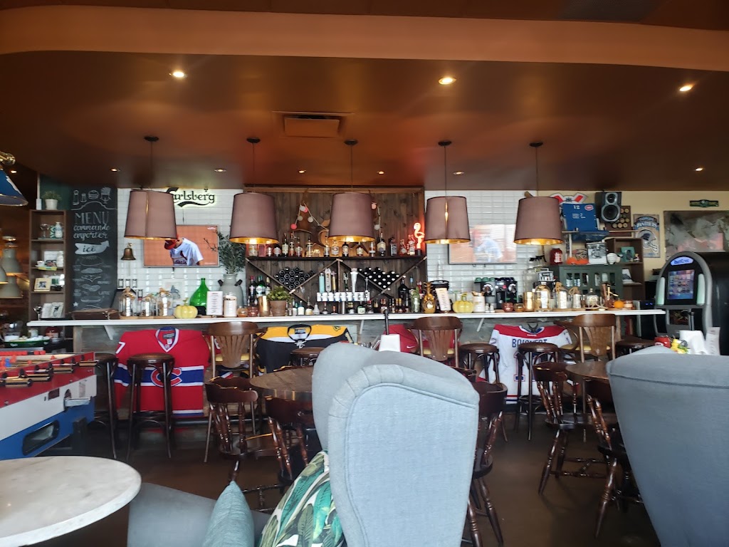 Le Bob | 4855 Bd des Forges, Trois-Rivières, QC G8Y 4Z3, Canada | Phone: (819) 840-5202