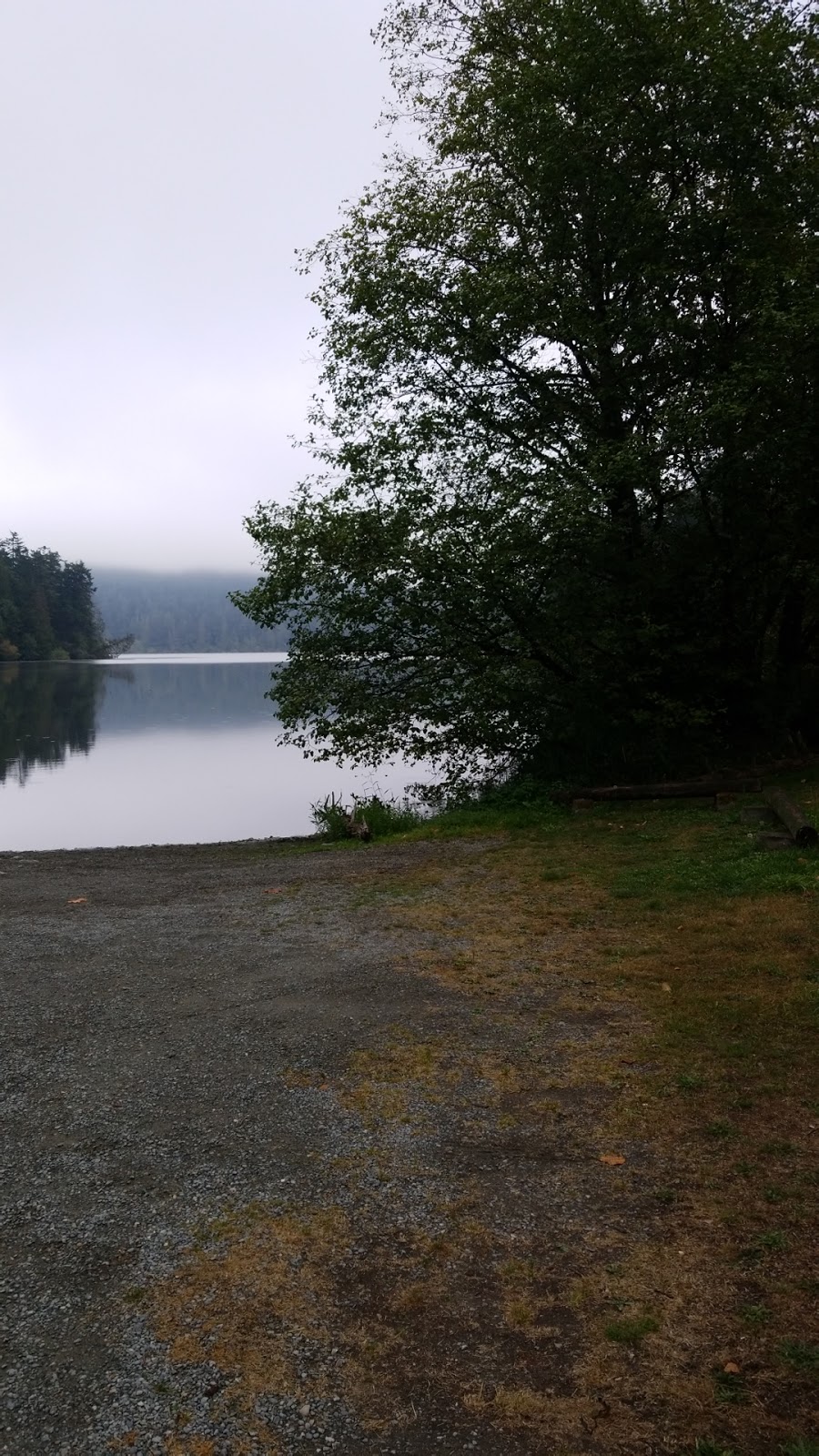 Pass Lake Trailhead | Fidalgo Island, Anacortes, WA 98221, USA