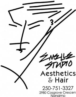 Emelle Studio | 2980 Cosgrove Crescent, Nanaimo, BC V9S 3P8, Canada | Phone: (250) 751-3327