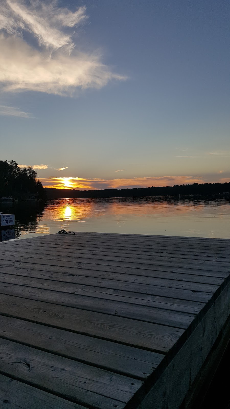 Baysville Marina | 10 E Rd, Baysville, ON P0B 1A0, Canada | Phone: (705) 767-3323