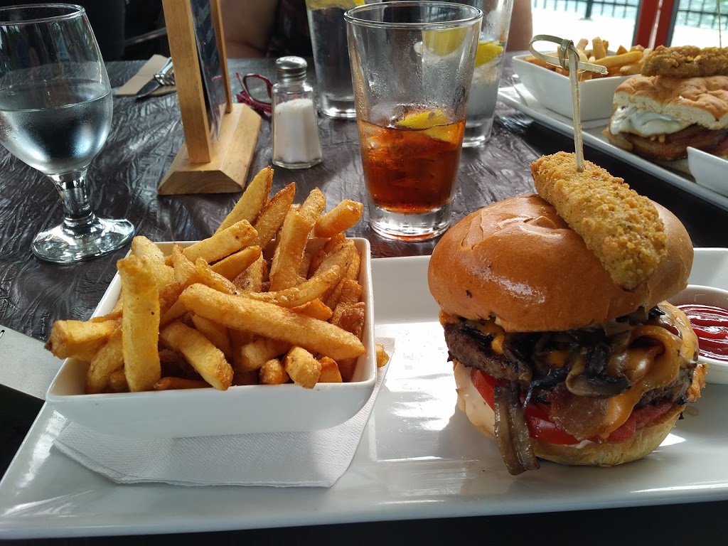 Bridgemans Bistro | 740 Handy Rd, Mill Bay, BC V0R 2P1, Canada | Phone: (778) 356-3568