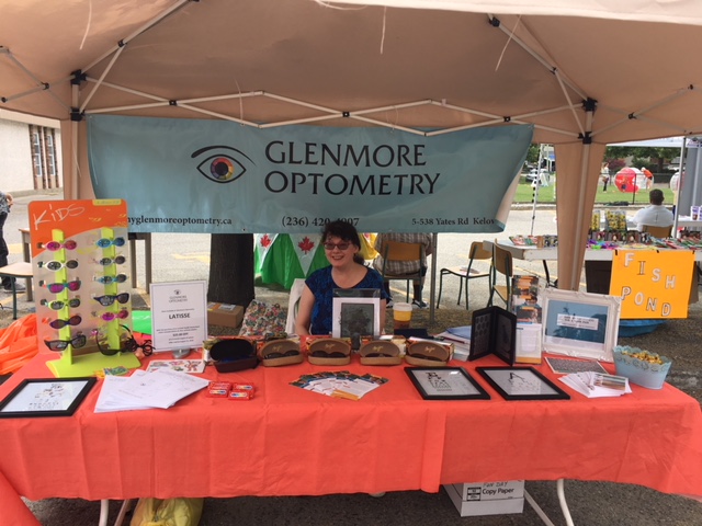 Glenmore Optometry | 5-538 Yates Rd, Kelowna, BC V1V 2V1, Canada | Phone: (236) 420-4907
