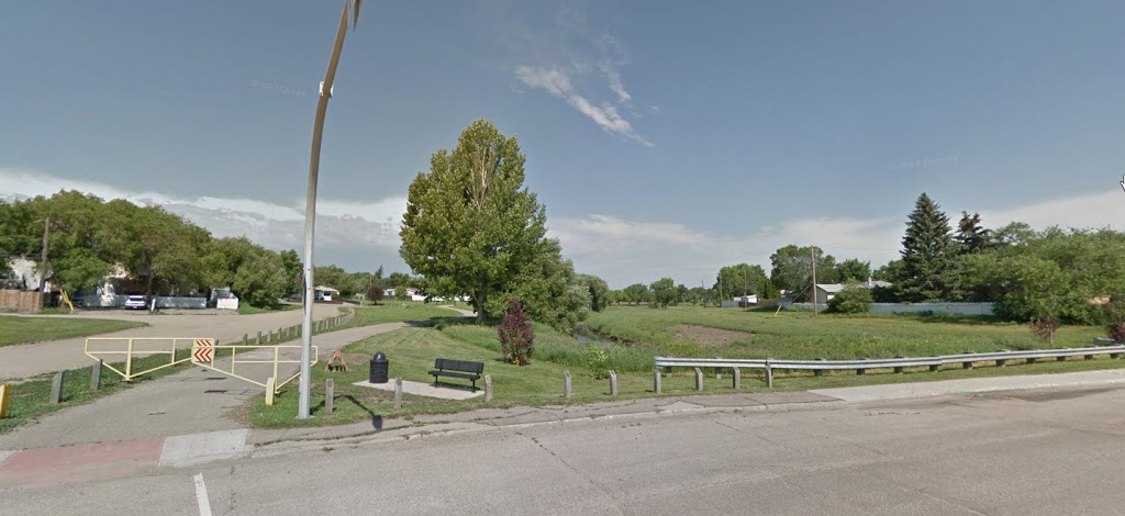 Arthur Park | 160 McIntosh St, Regina, SK S4R 4Z4, Canada | Phone: (306) 777-7000