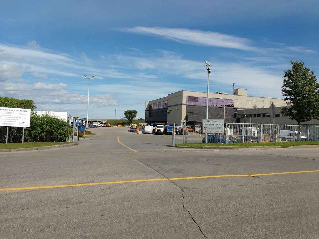 Quebec Division Operations | 715 Av. de Lestres, Québec, QC G1X 2L9, Canada | Phone: (418) 641-6248