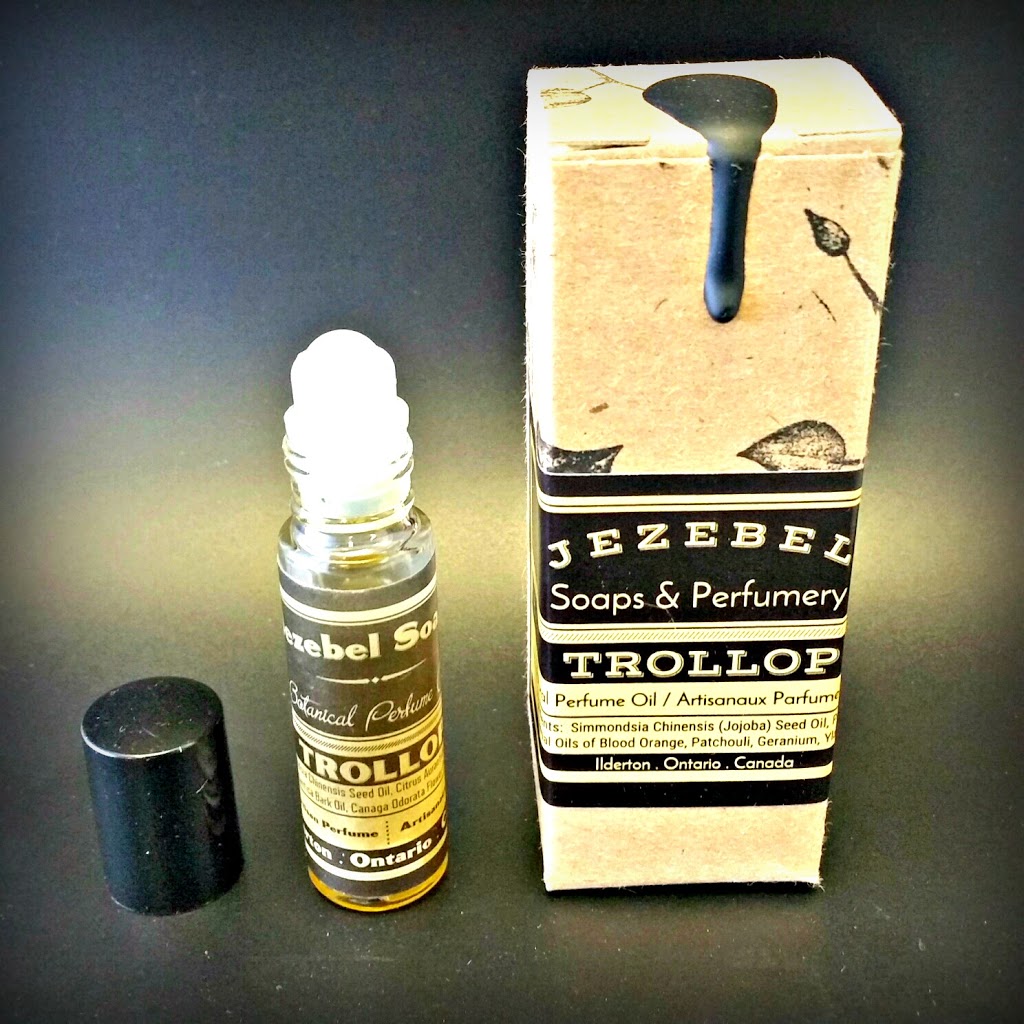 Jezebel Soaps & Perfumery | 13229 Ilderton Rd, Ilderton, ON N0M 2A0, Canada | Phone: (519) 709-8717