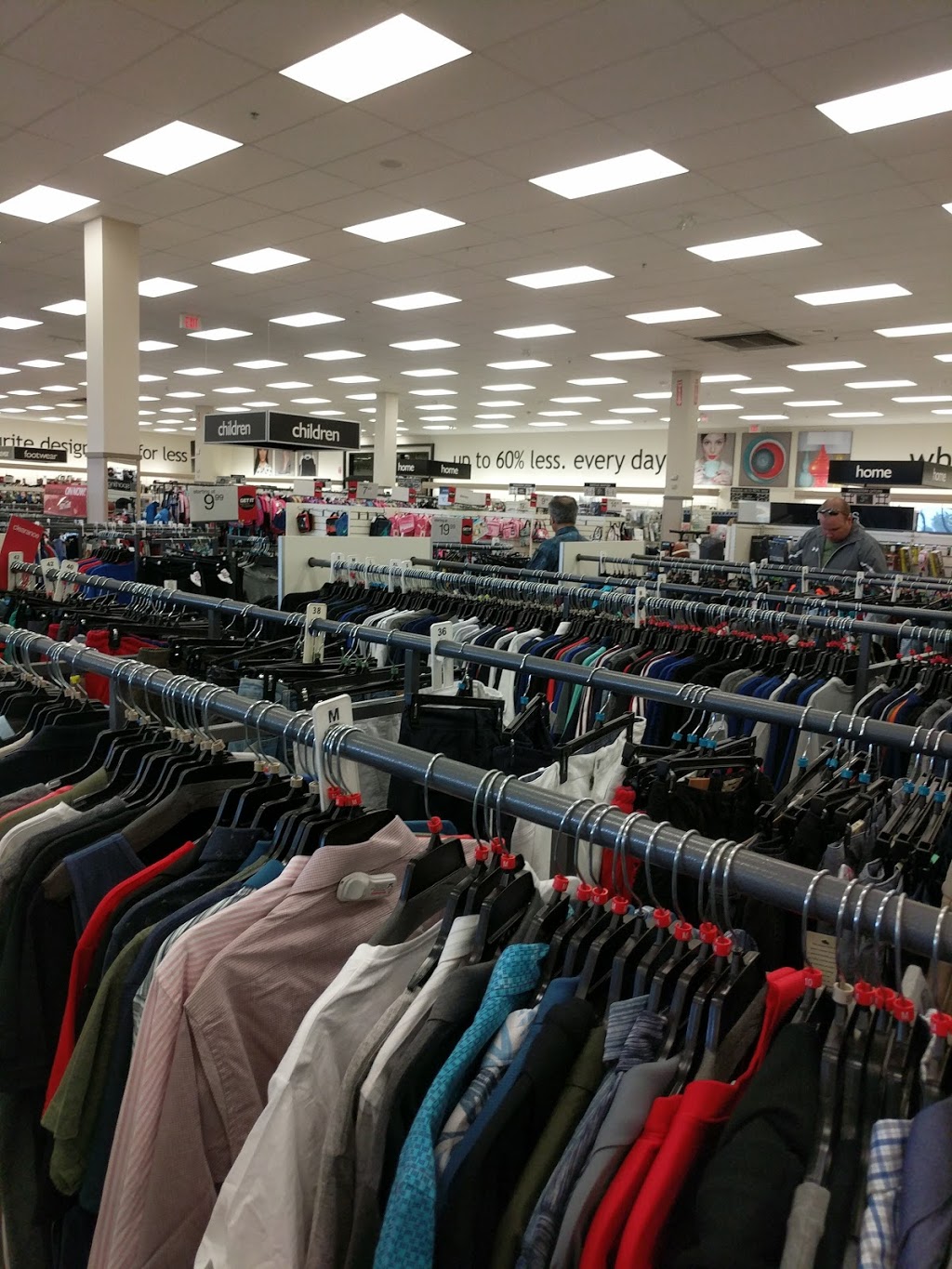 Winners | 1470 Quinn Dr, Sarnia, ON N7S 6M8, Canada | Phone: (519) 383-1613