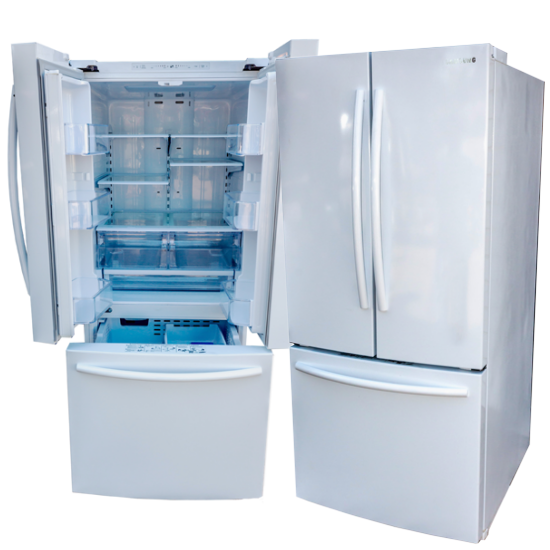 Pembroke Used Appliances | 996 Pembroke St W, Pembroke, ON K8A 5P9, Canada | Phone: (613) 639-8900